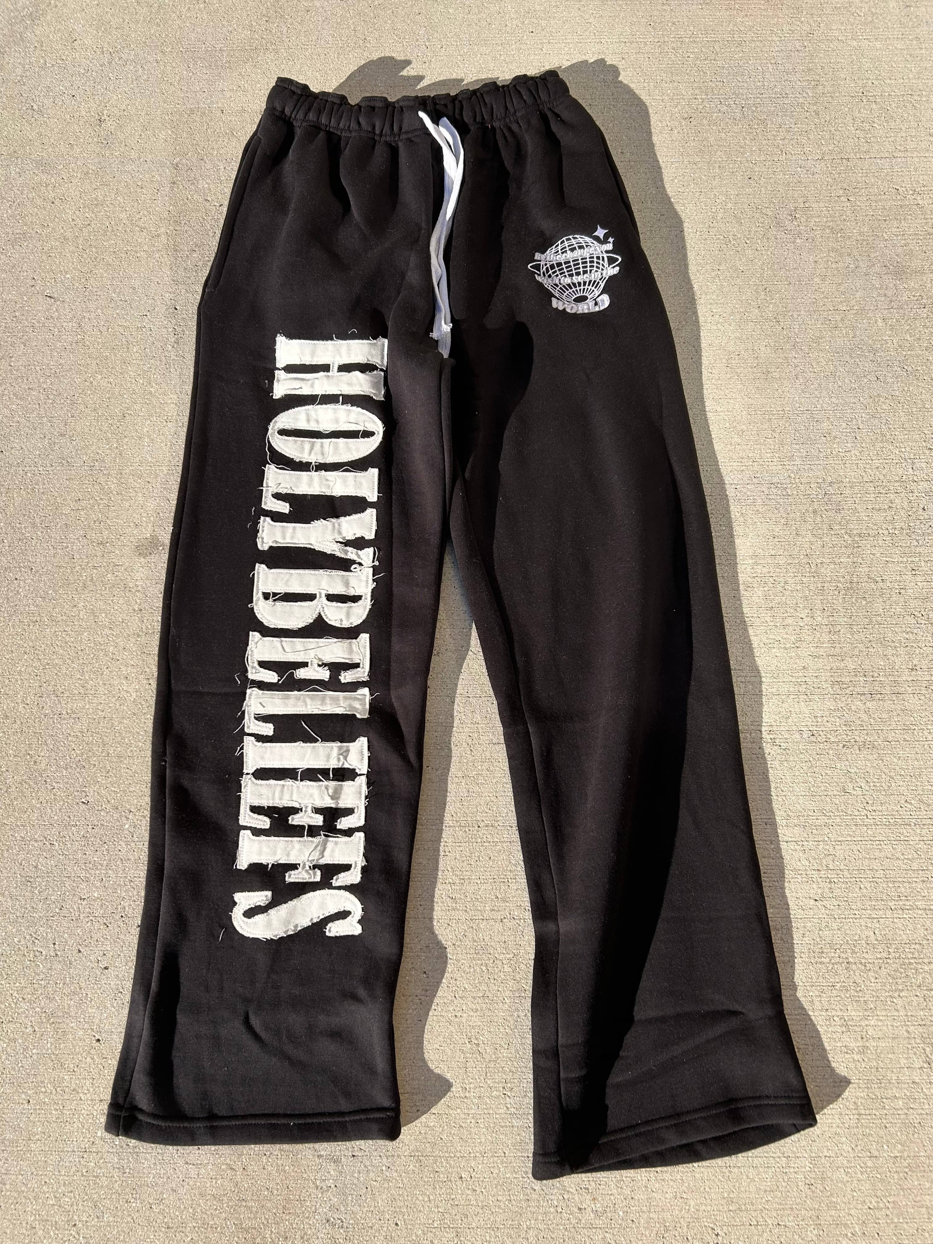 HolySweats