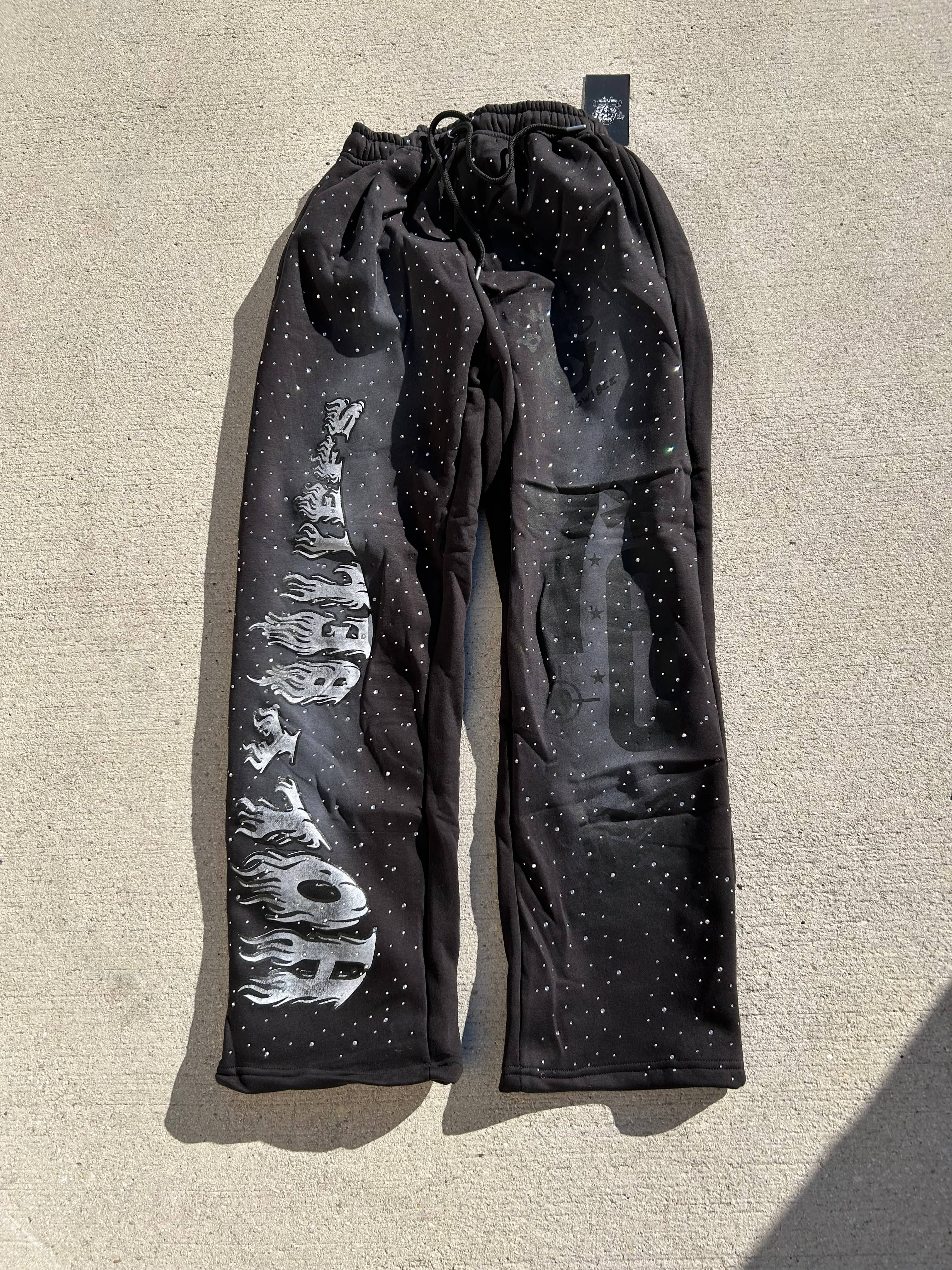 Saved Pants